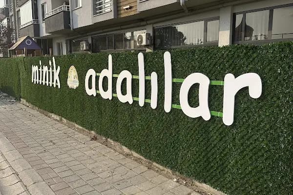 Minik Adalılar Hendek - Kreş - Sakarya Adapazarı