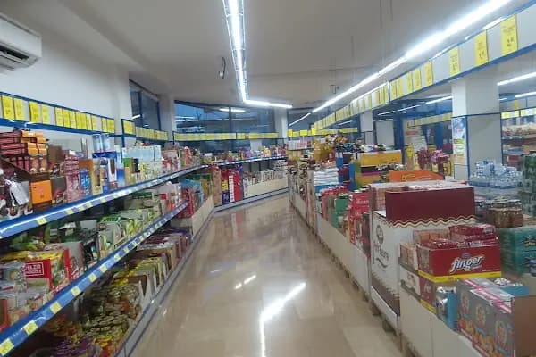 Bim - Süpermarket - Antalya Döşemealtı