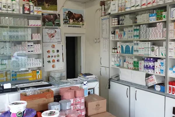 Dilan Veteriner Kliniği - Veteriner - Diyarbakır Yenişehir