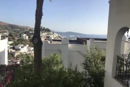 Albatros Sitesi