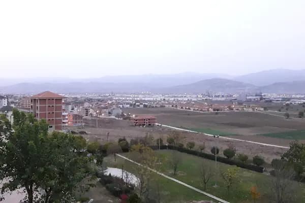İnegöl Dayanışma Sitesi - Konut Geliştirme - Bursa Gürsu
