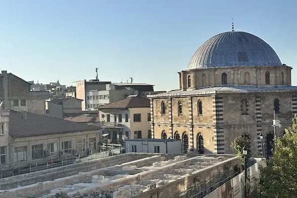 Fazilet Butik Otel - Otel - Gaziantep Şahinbey