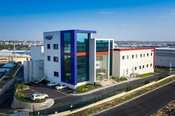 Teknovet İlaç - İlaç Şirketi - Tekirdağ Saray