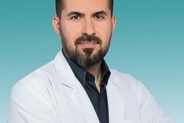 Op. Dr. Necip Özateş, Ortopedi Ve Travmatoloji - Ortopedi Cerrahı - Denizli Merkezefendi