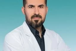 Op. Dr. Necip Özateş, Ortopedi Ve Travmatoloji