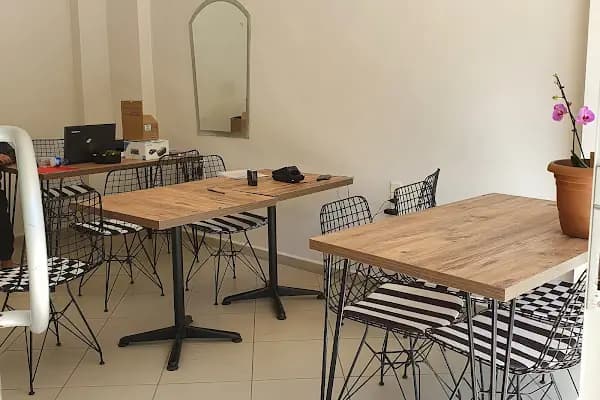 Balıkesir Sağlıklı Yaşam ve Beslenme Kulübü - Tatlı Dükkanı - Balıkesir Altıeylül
