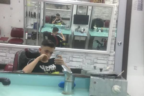 Klassis Erkek Kuaförü - Berber Dükkanı - İstanbul Avcılar