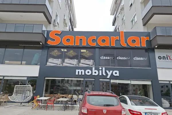 Sancarlar Mobilya - Mobilya mağazası - Antalya Finike