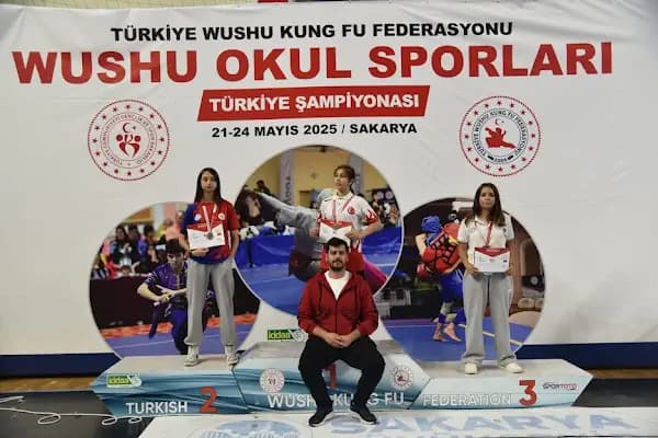 Akademik Adana Spor Klübü Body & Fitness - Spor salonu - Adana Çukurova
