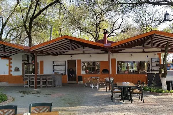 Çınar Restaurant ve Kır Bahçesi - Restoran - Muğla Bodrum