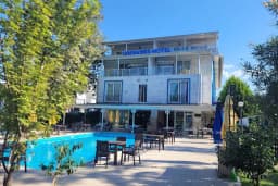 Oksijen Zone Hotel &amp; Spa