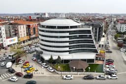 City59 Suites &amp; Residence