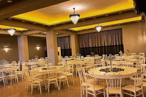 Flamingo Gala &amp; Davet - Düğün Salonu - Bursa Gemlik