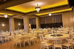 Flamingo Gala &amp; Davet