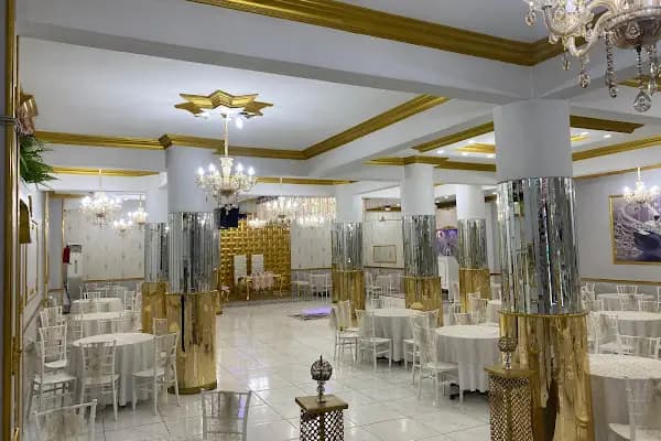 Mutluluk Düğün Salonu - Etkinlik Mekânı - İstanbul Küçükçekmece