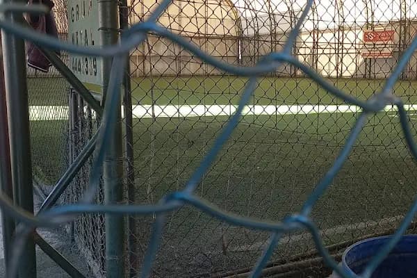 Gürsu Kapalı Halısaha - Spor salonu - Bursa Büyükorhan
