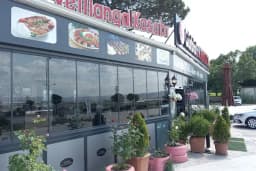 Gürbüz Et Mangal