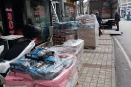 Klas Petshop
