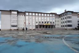 Necibe Kemal Akdoğan Anadolu İmam Hatip Lisesi Fen ve Sosyal Bilimler Proje Okulu