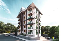Manyas Sea Prime Residence