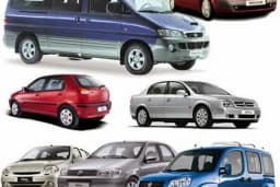 Alanya Güneş Rent A Car