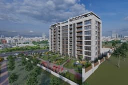 İnci Park Plus | Başakşehir