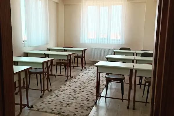 Büyükorhan Kurs ve Okul Talebelerine Yardım Derneği - Dernek veya Kuruluş - Bursa Büyükorhan