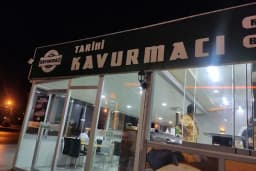 TARİHİ KAVURMACI