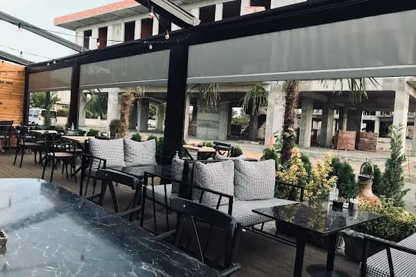 L’Mabella Cafe - Kafe - Sakarya Serdivan