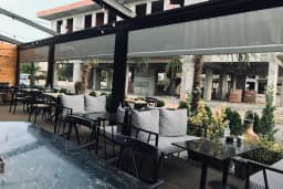 L’Mabella Cafe