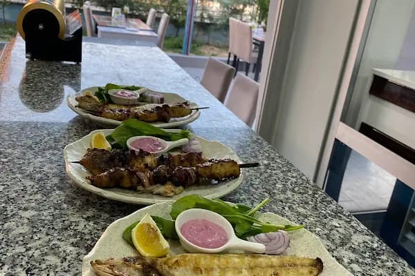 Zeybek Balık ve Izgara Evi - Restoran - Konya Selçuklu