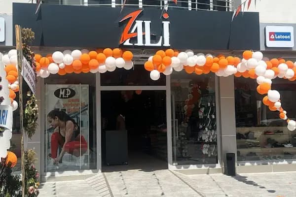 Zali Ayakkabı - Ayakkabı mağazası - Bursa Gürsu