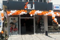 Zali Ayakkabı