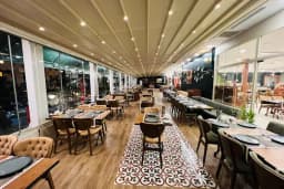 SURİÇİ RESTORAN