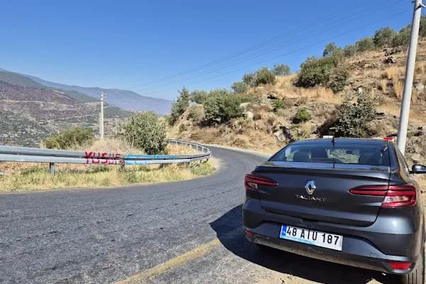 BODRUM MİLENYUM RENT A CAR - Araba Kiralama Şirketi - Muğla Bodrum