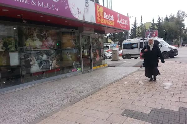 Foto Liza - Düğün Fotoğrafçısı - Adana Sarıçam