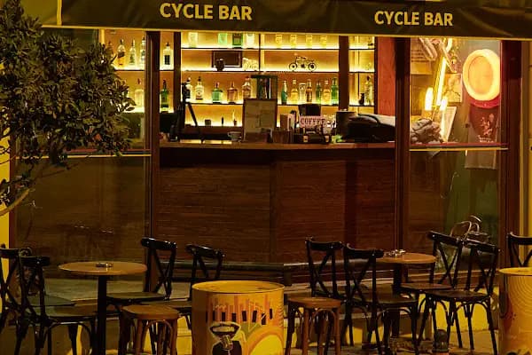 Cycle Bar - Bar - Muğla Ula