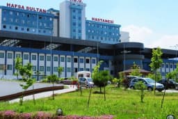 Celal Bayar Üniversitesi Estetik Plastik ve Rekonstrüktif Cerrahi Kliniği