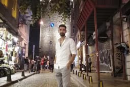 Istanbul Shuttle Here- istanbul airport transfer, saw airport transfer