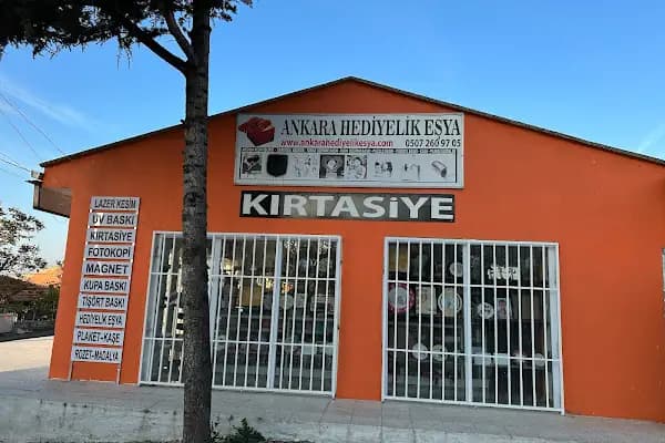 Ankara Hediyelik Eşya - Hediyelik Eşya Mağazası - Ankara Akyurt