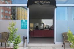 Luxor Residence Hotel