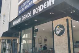 Alanya Dance Academy