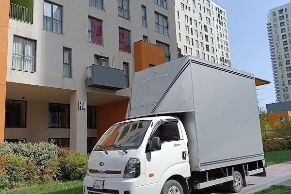 BGC Nakliyat - Esenyurt - Beylikdüzü - Avcılar - Parça Eşya Ofis Eşyası Taşıma Küçük Nakliye Aracı Kamyonet Evden Eve Nakliye - Nakliye Hizmeti - İstanbul Arnavutköy