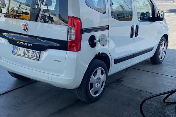 Smart Rent A Car - Araba Kiralama Şirketi - Adana Seyhan