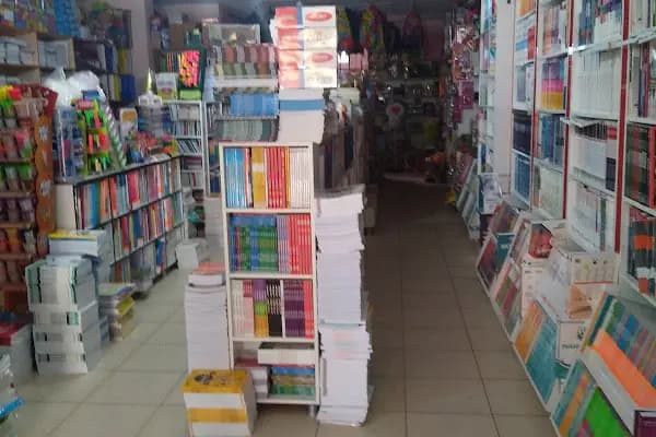 Bozkurt Kitap Kırtasiye - Kitapçı - Adana Ceyhan