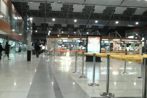 Denizbank Atm - ATM - Antalya Aksu