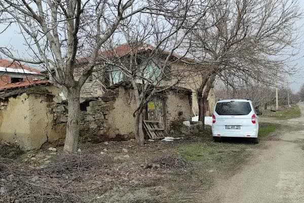 KARASER KONAĞI - Aile Yanında Konaklama - Konya Akşehir