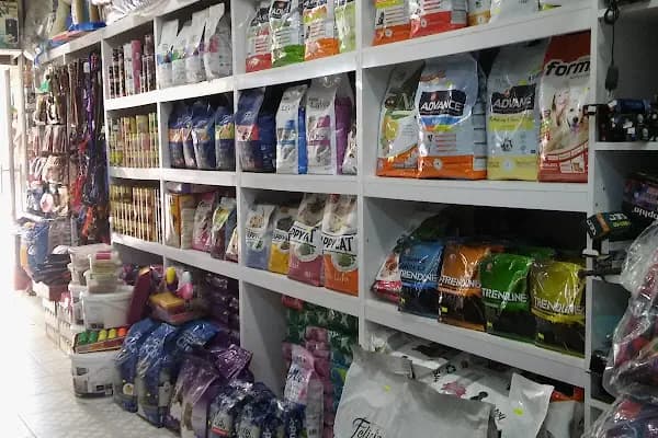 ŞİRİN DOSTLAR AKVARYUM VE KUŞ EVİ - Evcil hayvan mağazası - Denizli Merkezefendi