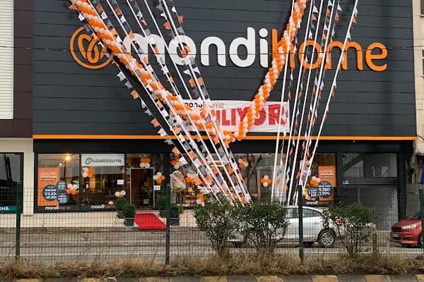 AKÇAABAT MONDİ HOME - Mobilya mağazası - Trabzon Ortahisar