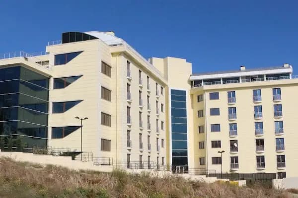 Olgunyaş Huzurevi ve Yaşlı Bakım Merkezi - Huzurevi - İstanbul Arnavutköy